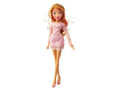 Winx Fairy Summer Flora