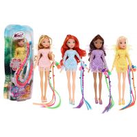 Winx Fairy Summer Flora 4