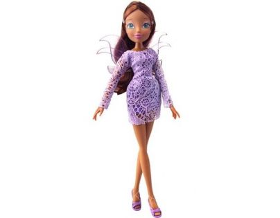 Winx Fairy Summer Layla