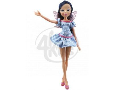 WinX Flower Party Panenka - Musa