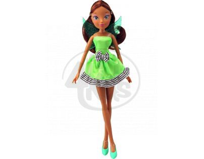 WinX: Lovely Fairy - Ribbon - Layla