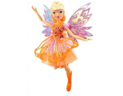 Winx My Butterflix Magic Stella