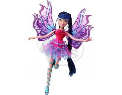 Winx Mythix Fairy - Músa
