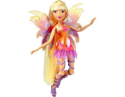 Winx Mythix Fairy - Stella