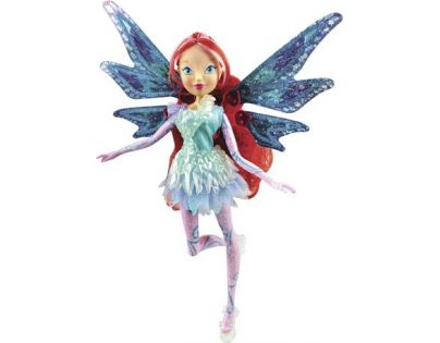Winx Panenka Tynix Fairy - Bloom
