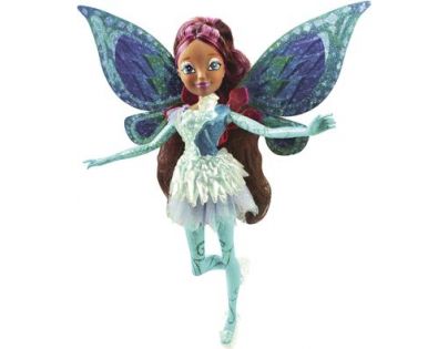 Winx Panenka Tynix Fairy - Layla