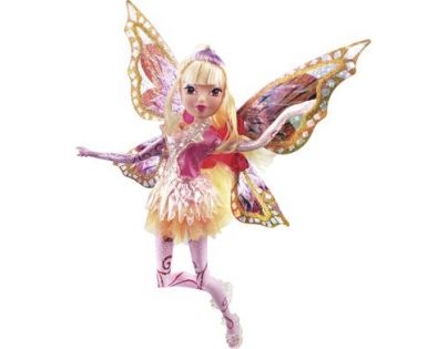 Winx Panenka Tynix Fairy - Stella