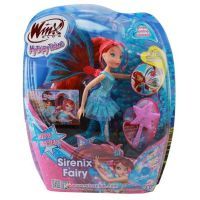 WinX Sirenix Fairy - Bloom 2