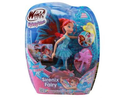 WinX Sirenix Fairy - Bloom