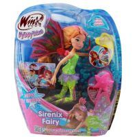 WinX Sirenix Fairy - Flora 2