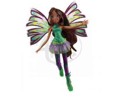 WinX Sirenix Fairy - Layla