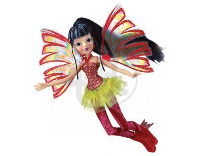 WinX Sirenix Fairy - Músa