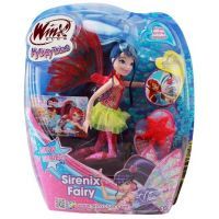 WinX Sirenix Fairy - Músa 2