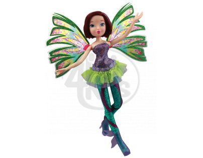 WinX Sirenix Fairy - Tecna