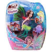 WinX Sirenix Fairy - Tecna 2