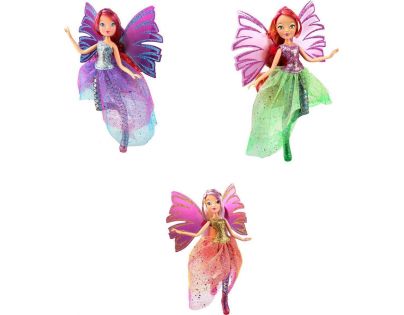 WinX Sirenix Magic Stella
