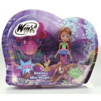 WinX Sirenix Mini Magic Panenka - Flora 2