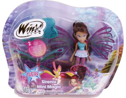 WinX Sirenix Mini Magic Panenka - Layla