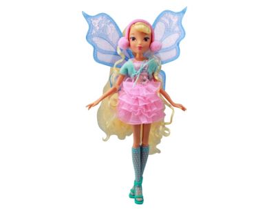 Rainbow IW01751303 - Winx: Sweety Fairy - limitovaná edice