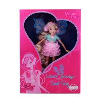 Rainbow IW01751303 - Winx: Sweety Fairy - limitovaná edice 2
