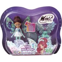 Winx Tynix Mini Dolls - Layla 2