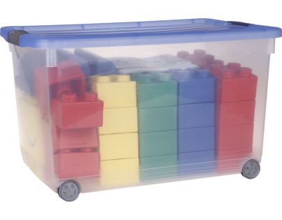 Wisei Big Block Soft Normal Stavebnice