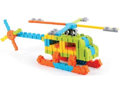 Wisei Standard Stavebnice 320 ks