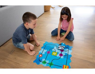 Woki programování pro nejmenší