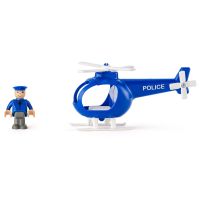 Woody Garáž s autíčky a heliportem 2
