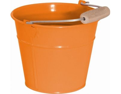 Woody Kbelík kovový - Oranžová