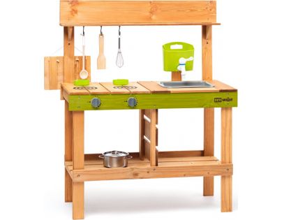 Woody Kuchyňka zahradní pro děti Rosalie