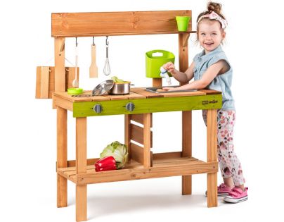 Woody Kuchyňka zahradní pro děti Rosalie