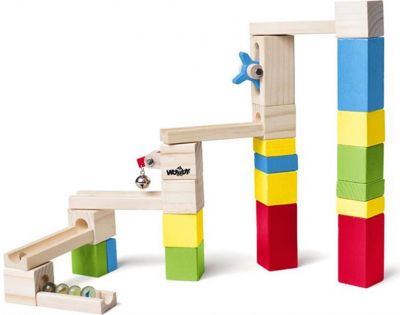 Woody Kuličková dráha