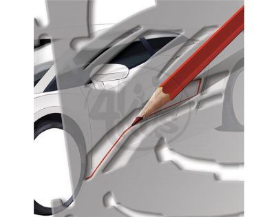 Design Masters 07001 - Lamborghini portfolio - malé
