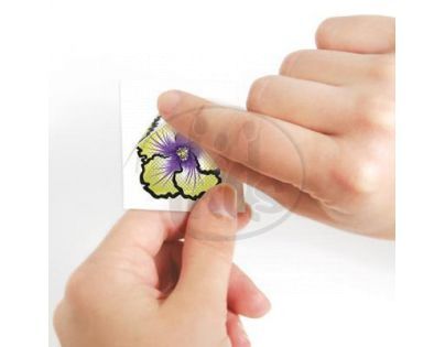 Wooky Style me up Tetování 75ks