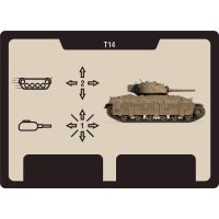 TM Toys World of Tanks desková společenská hra 4