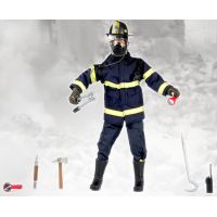 World Peacekeepers Hasič figurka 30,5cm Fire Extrication 2