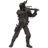 World Peacekeepers Voják figurka 30,5cm - Navy Seal Night Operation World Peacekeepers Voják figurka 30,5cm - Navy Seal Night Operation
