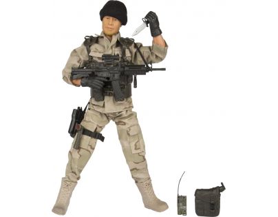 World Peacekeepers Voják figurka 30,5 cm Ranger
