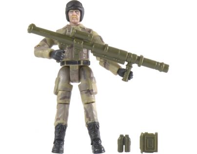 World Peacekeepers Voják figurka 9,5cm