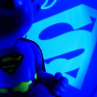 Epee Wow! Pods DC Comics Superman 3