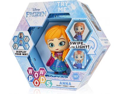 Epee Wow! Pods Disney Frozen Anna