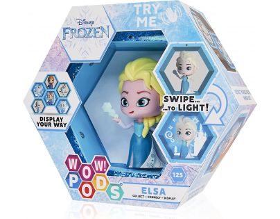 Epee Wow! Pods Disney Frozen Elsa