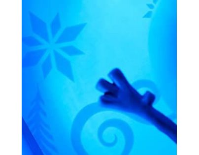 Epee Wow! Pods Disney Frozen Elsa