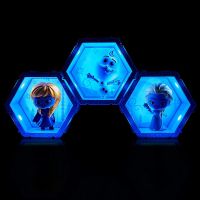 Epee Wow! Pods Disney Frozen Elsa 6