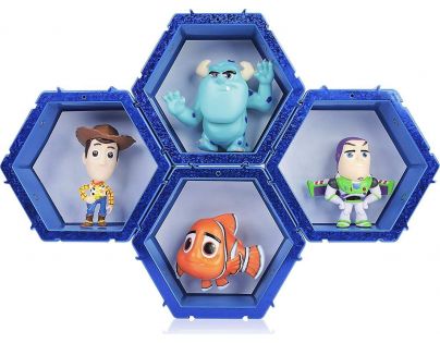 Epee Wow! Pods Disney Pixar Toy Story Nemo