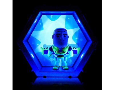 Epee Wow! Pods Disney Pixar Toys Story Buzz