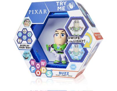 Epee Wow! Pods Disney Pixar Toys Story Buzz