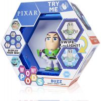 Epee Wow! Pods Disney Pixar Toys Story Buzz 4
