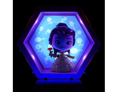 Epee Wow! Pods Disney Princezny Bella